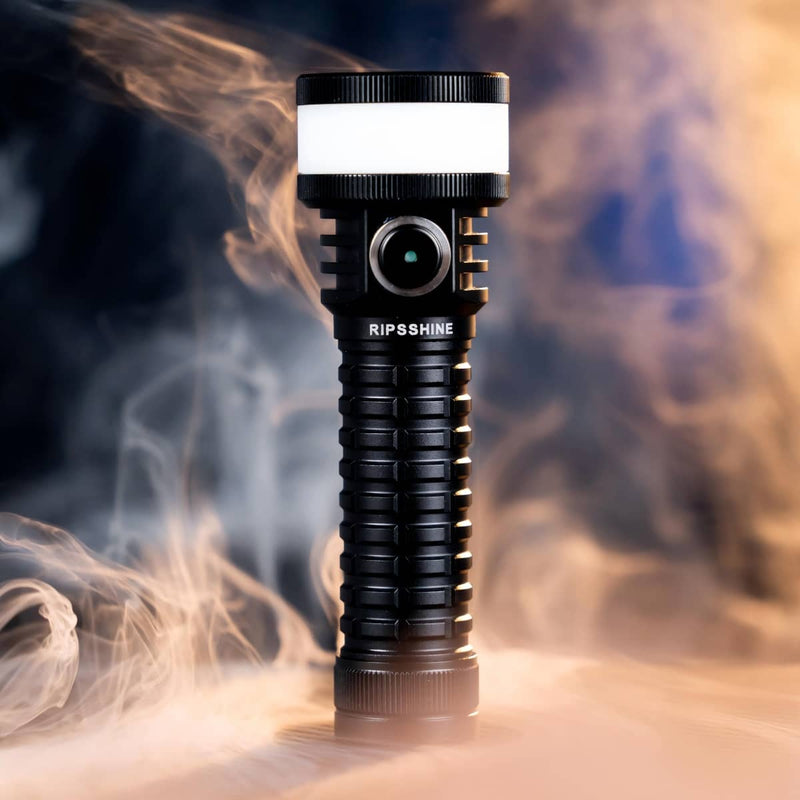 Rippshine OF2 2 in 1 Flashlight