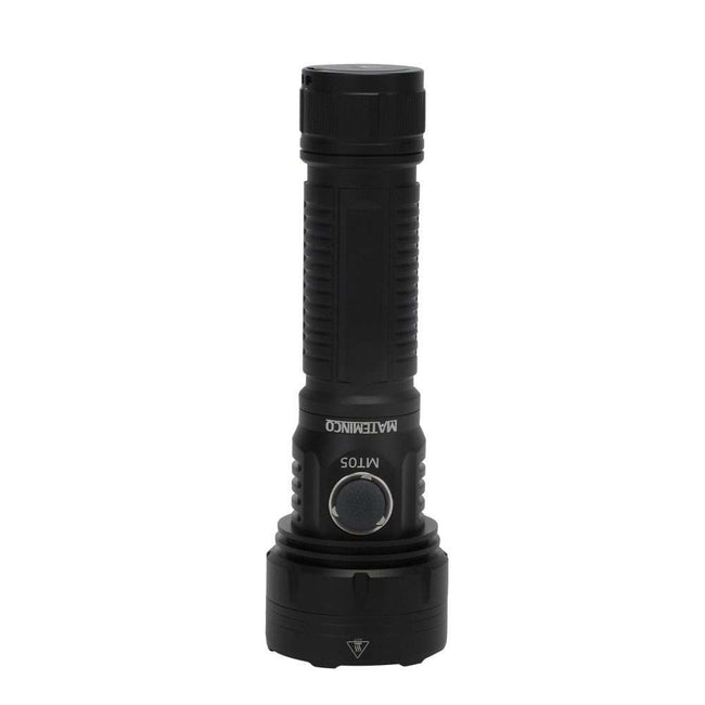 Mateminco MT05 6200LM Ultimate All-Round EDC Flashlight