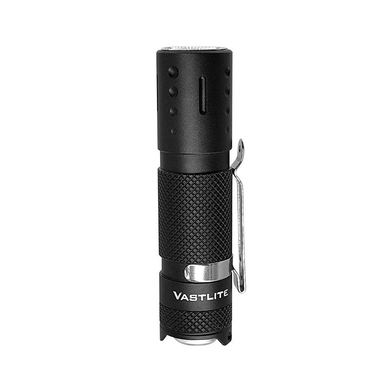 Vastlite Minima Bow LED Ultra Compact EDC Flashlight