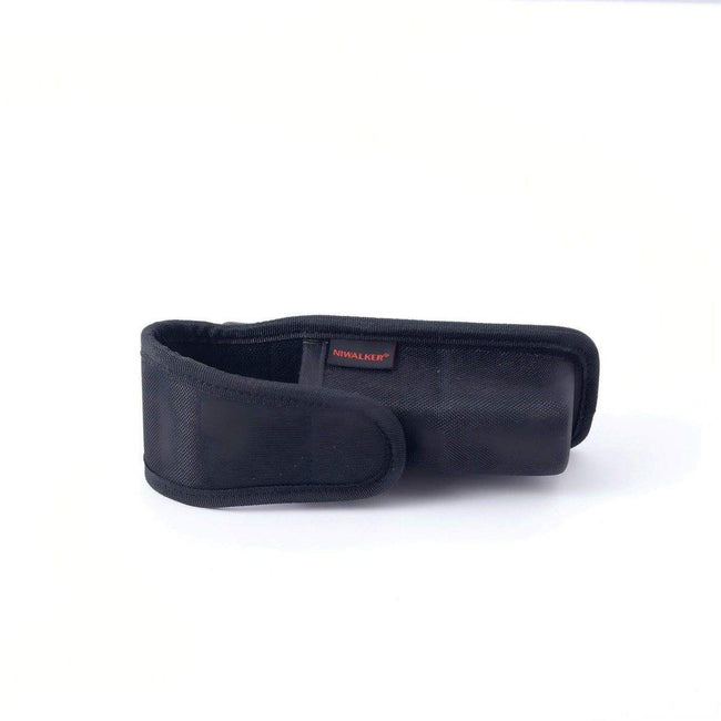 Niwalker N01 Max Nylon Flashlight Holster