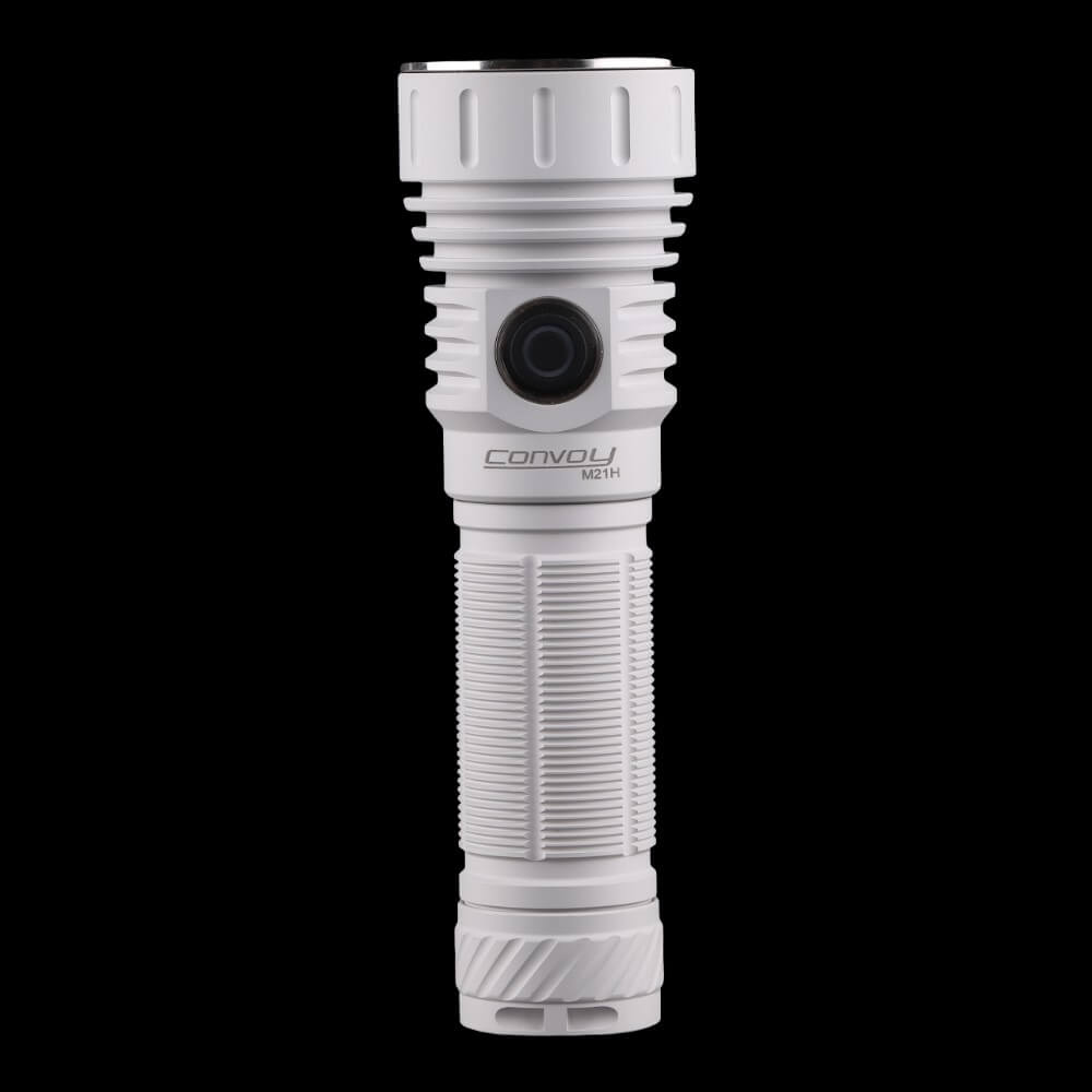 Convoy M21H MAO 21700 TIR Flashlight
