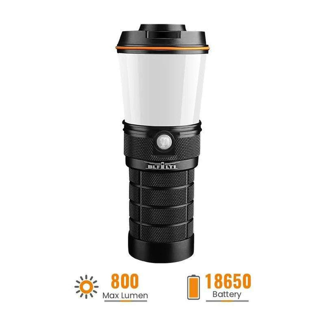 Sofirn BLF LT1 Anduril 2.0 Lantern