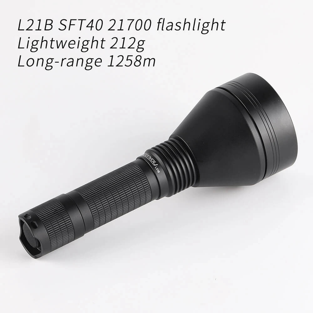 BAY様用　p20lite 35台 ジャンク品 21700 - Convoy flashlight