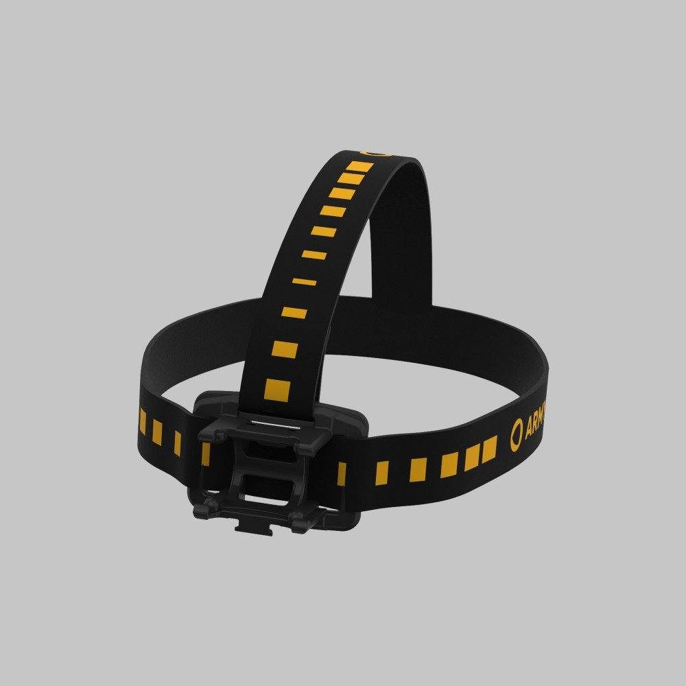 Armytek Headmount Wizard C2 Pro Max