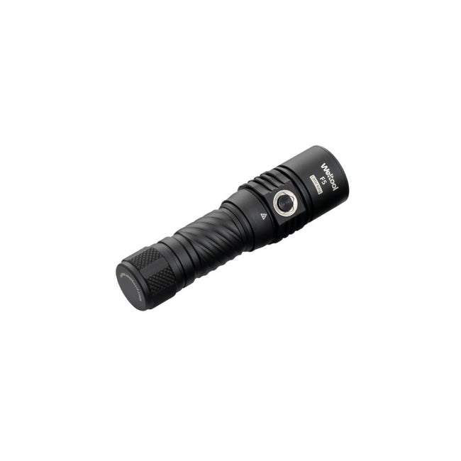 Weltool F5 "Little King" 26650 LED Flashlight