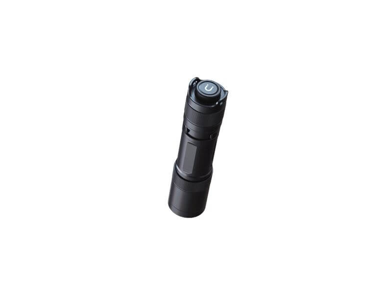 Fenix E12 V3.0 Portable EDC Flashlight