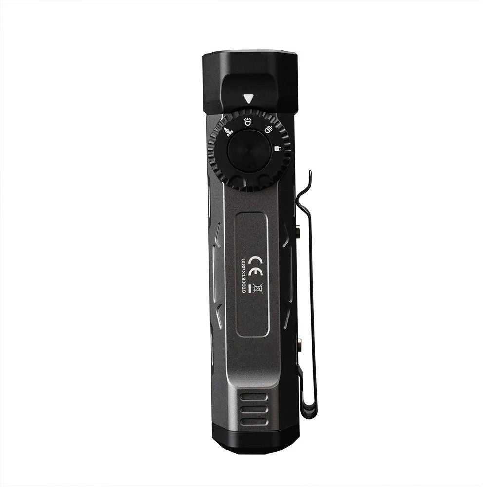 Fitorch PX18 3500lm Rechargeable Flashlight
