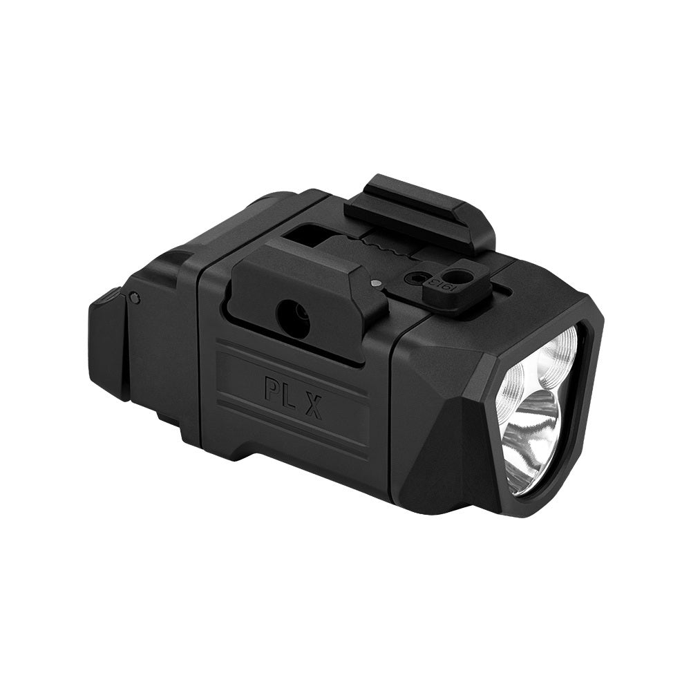 Olight PL X 1,200 Lumens Tactical Weapon Light With Dual Beams