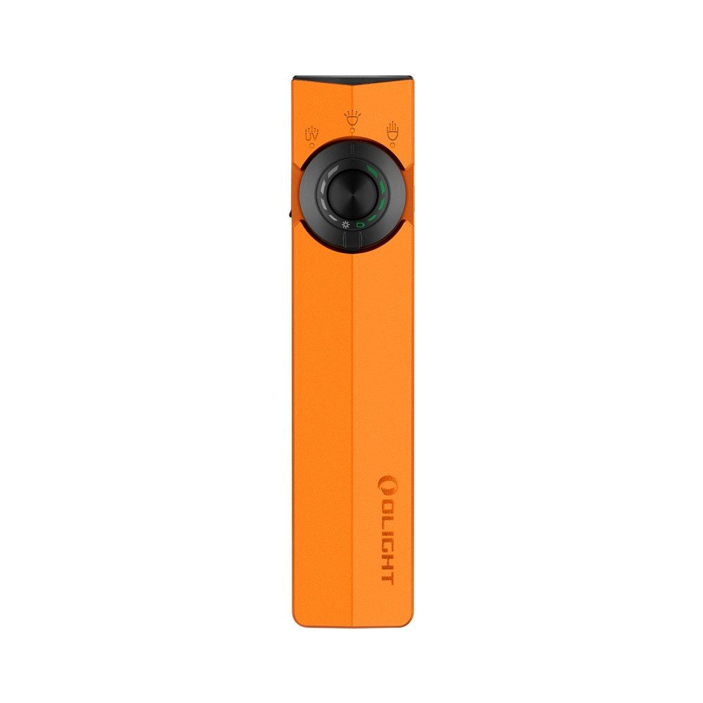 Olight ArkPro Flat Unibody EDC Flashlight – flashlightgo