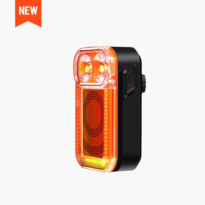 Magicshine SEEMEE 100AD Radar Detection Taillight