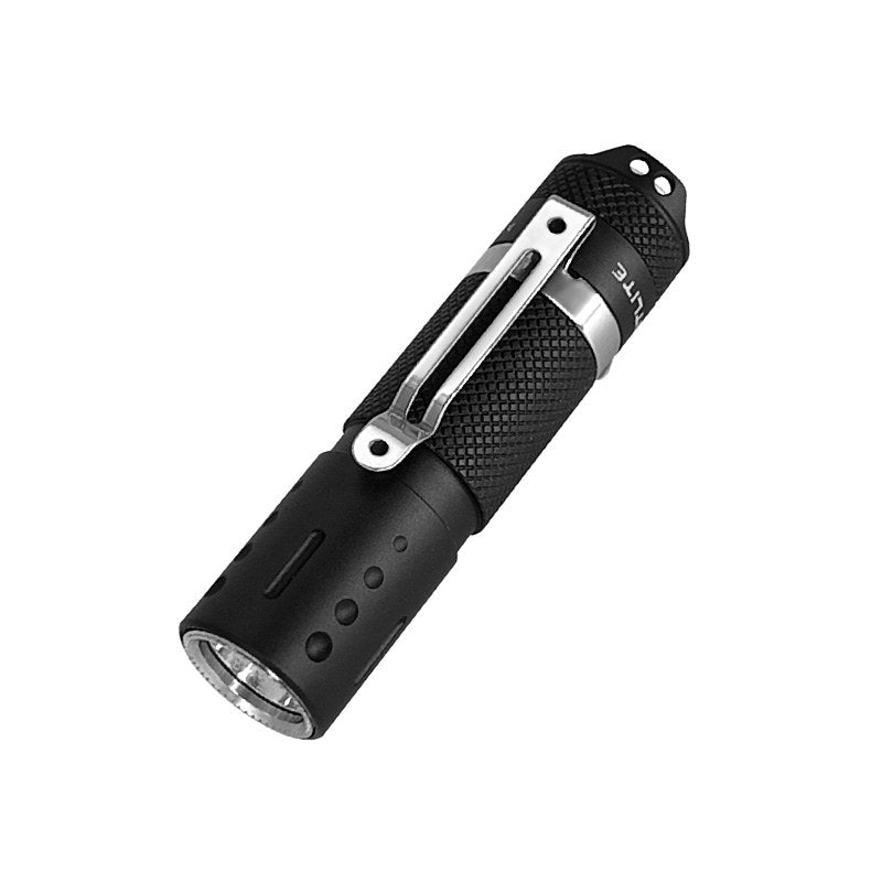 Vastlite Minima Bow LED Ultra Compact EDC Flashlight