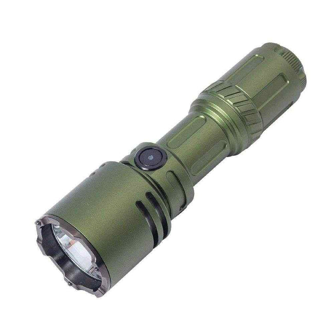 Niwalker N50S Long Range Compact EDC Flashlight