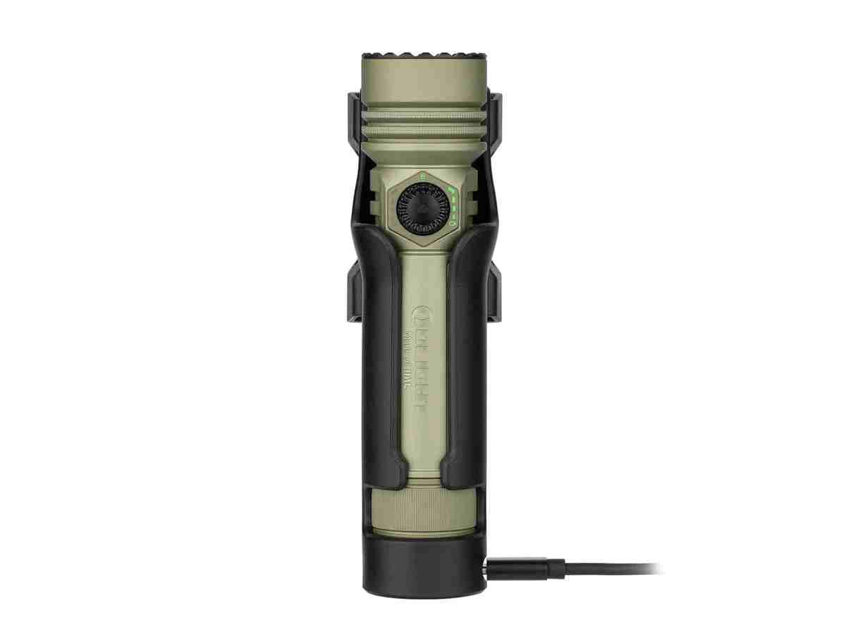 Olight Seeker Ultra EDC flashlight