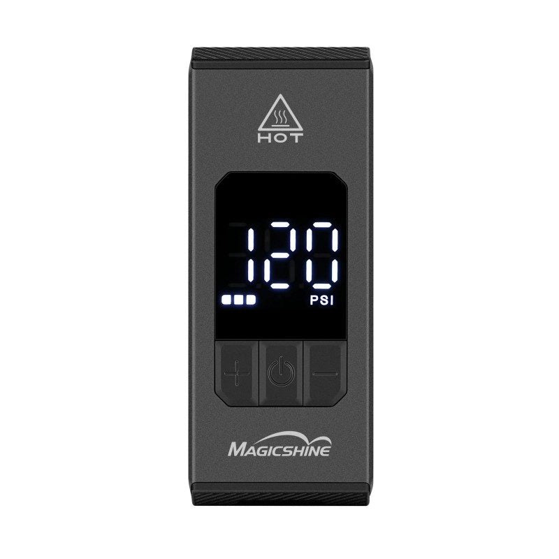 Magicshine AIRRO Mini Bicycle Tire Inflator