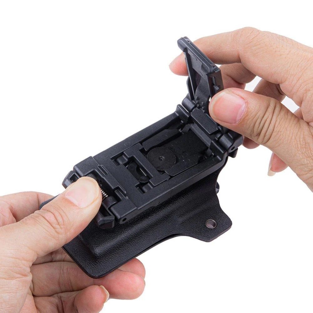 Nextorch V43 X-Carry Quick-Draw Flashlight Holster