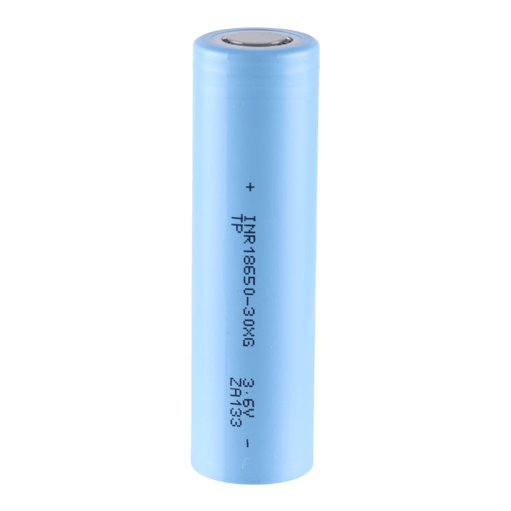Tenpower INR18650-30XG Lithium Battery
