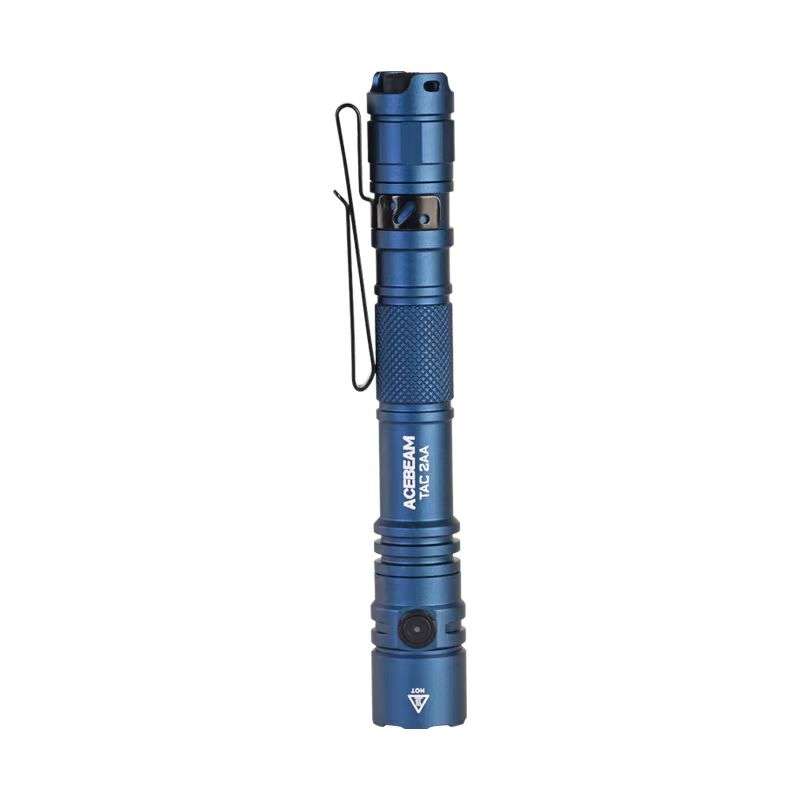 Acebeam TAC 2AA LED Flashlight