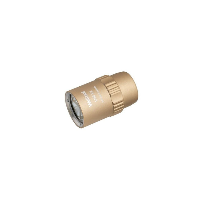 Weltool LH8 V2 Weaponlight Head