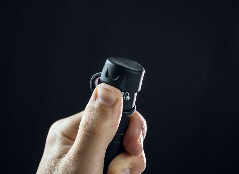 Armytek Tailcap Cover ATC-01