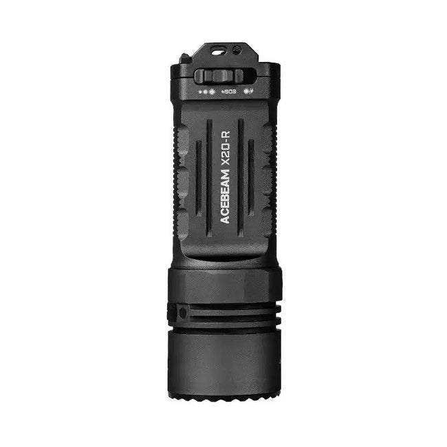 Acebeam X20-R Hochleistungs-Suchscheinwerfer mit drei Modi 