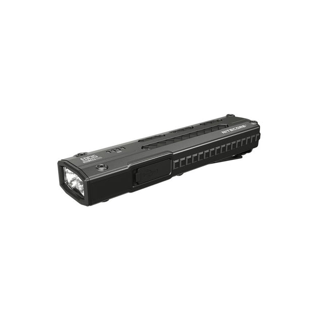 NIitecore EDC15 1200 Lumens Ultra-Slim EDC Flashlight with UV Light