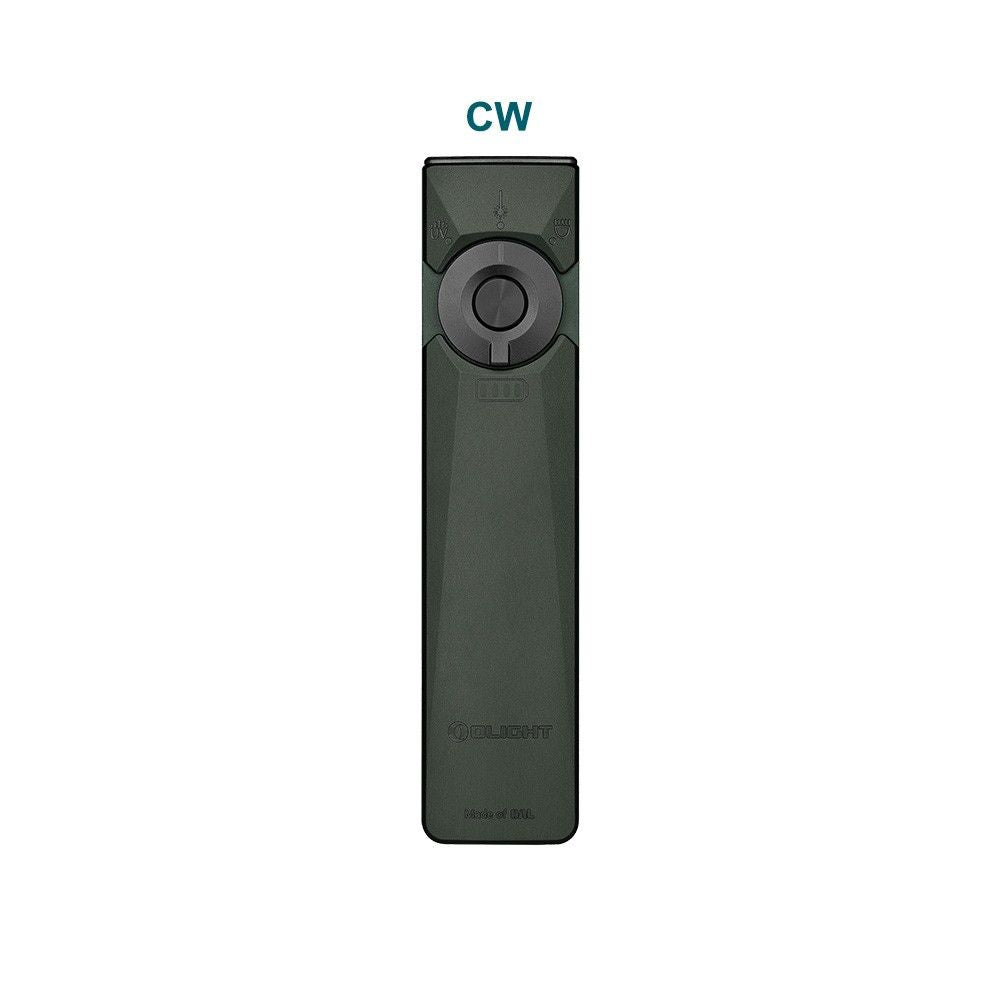Olight Arkfeld Ultra 3-in-1 EDC Flashlight with O-aluminum