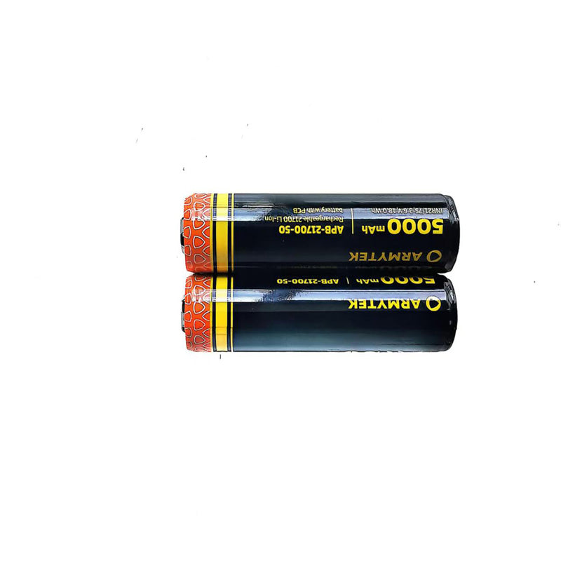 Armytek 21700 Li-Ion 5000 mAh Akku