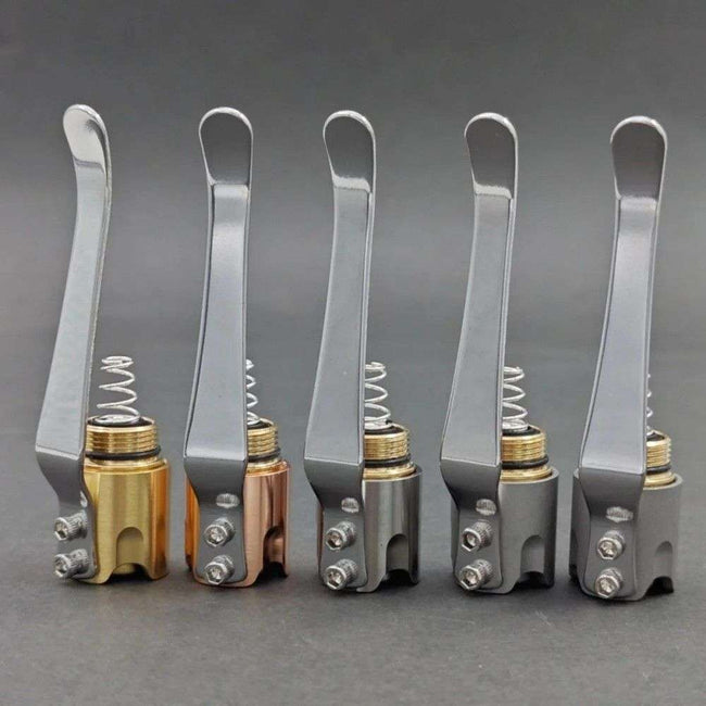 Reylight Pineapple Mini MK II – Vorwärts-Klickschalter-KIT