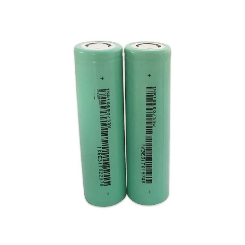 EVE 33V 18650 3200mAh 10A Battery