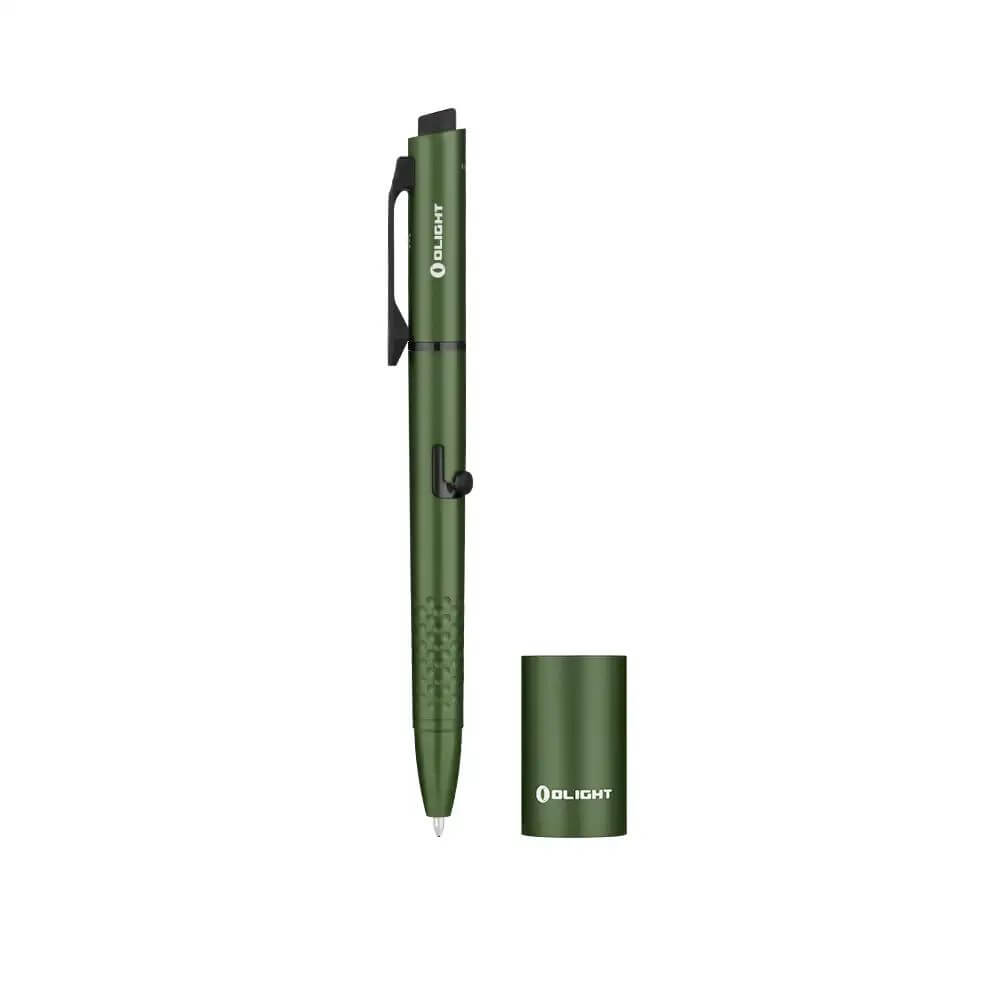 Olight O'Pen Glow Rechargeable Penlight – flashlightgo
