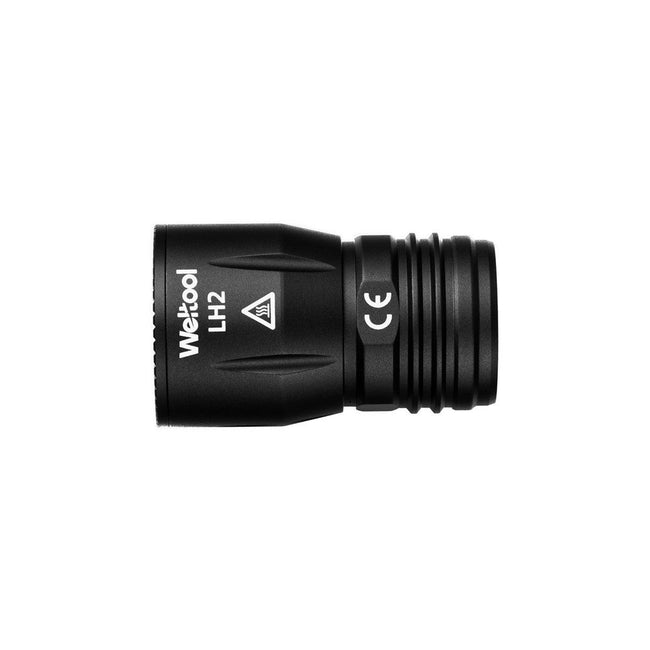 Weltool LH2 V2.0 IR Light Head for Weaponlights