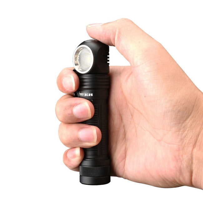 Fitorch HC25 Multifunctional Headlamp