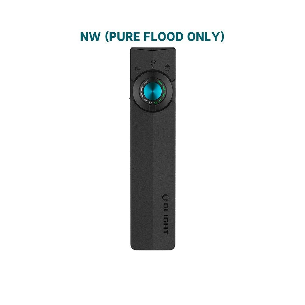 Olight ArkPro Flat Unibody EDC Flashlight