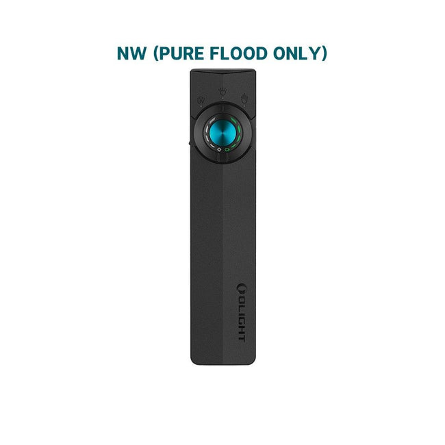 Olight ArkPro Flat Unibody EDC Flashlight