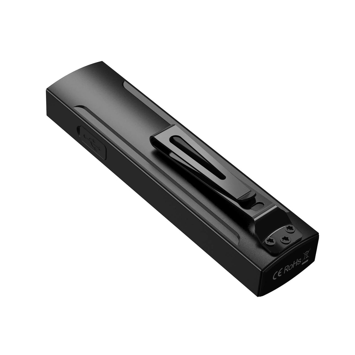 Wurkkos HD01 PRO Flat EDC Flashlight