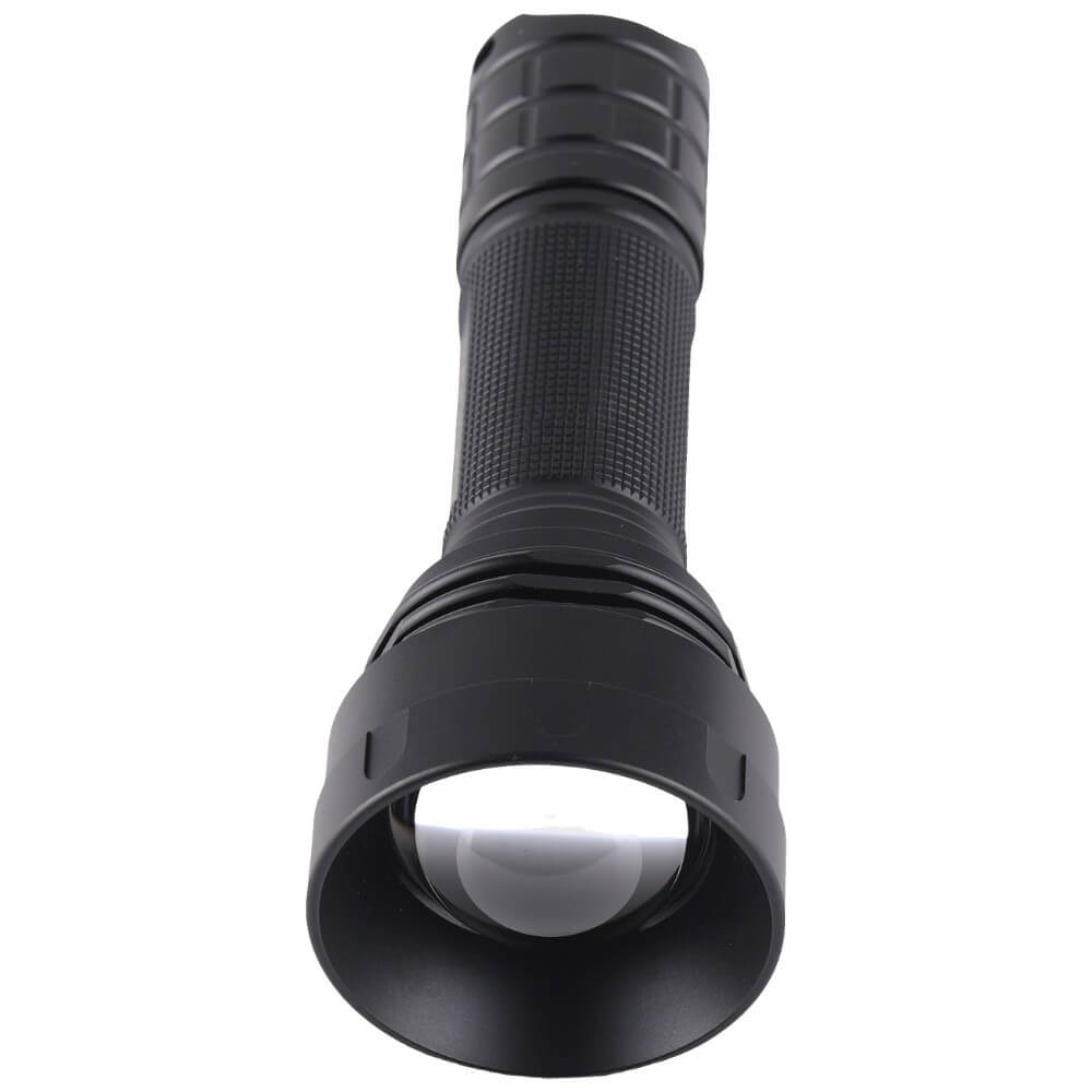 Convoy Z1 W5050SQ3 21700 zoomable flashlight – flashlightgo