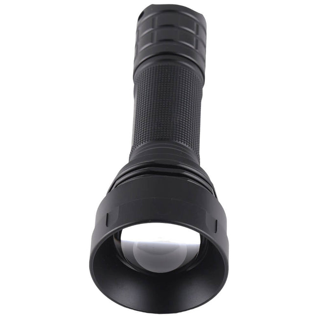 Convoy Z1 W5050SQ3 21700 zoombare Taschenlampe