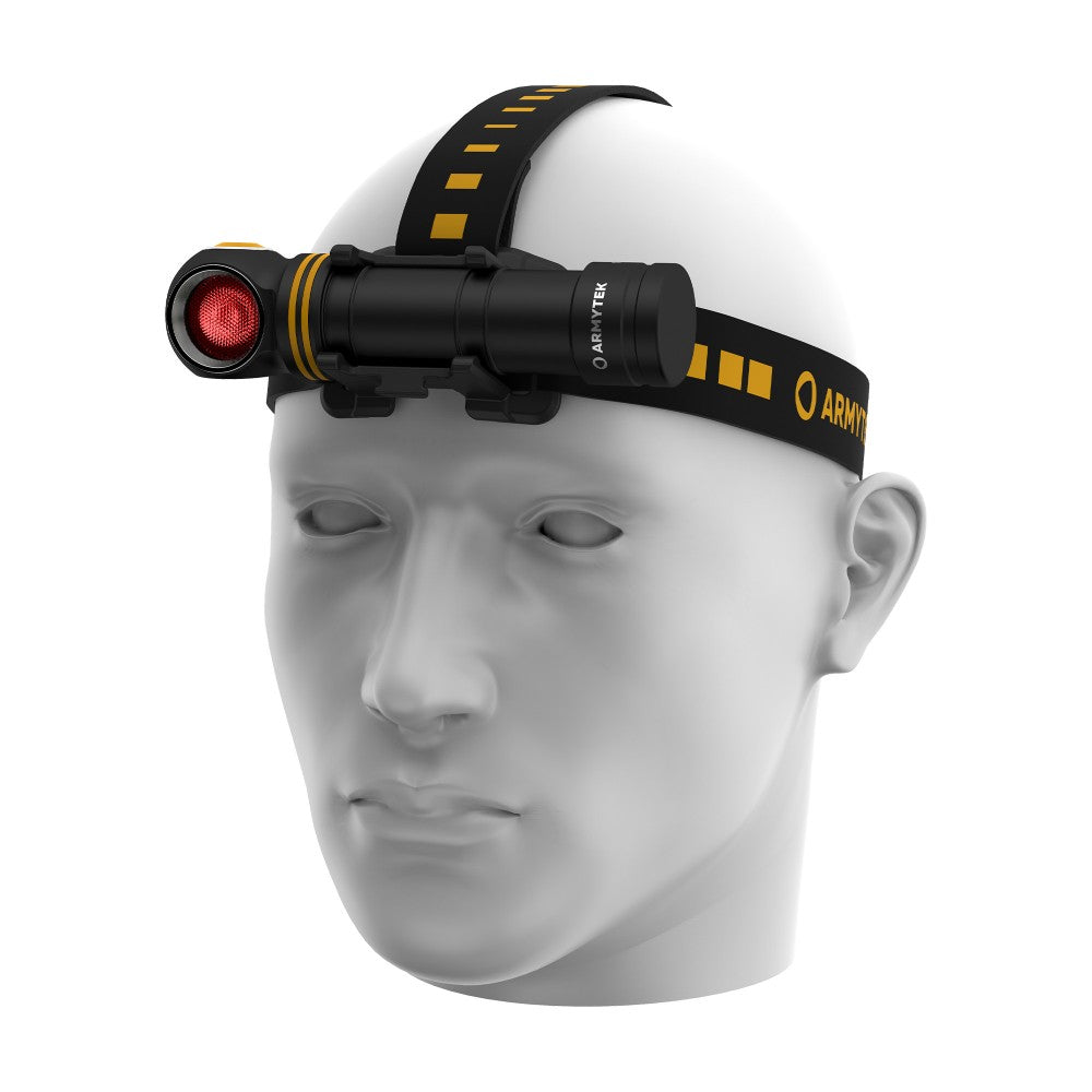 Armytek Elf C2 Max WR Multi Flashlight