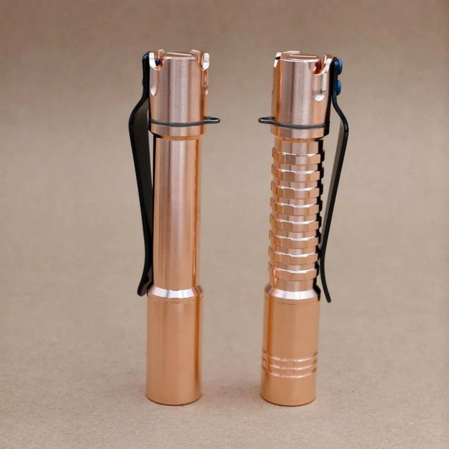 Reylight Pineapple mini MK3- Copper&Brass
