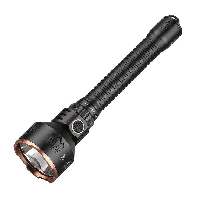 Trustfire T80 Tactical Flashlight