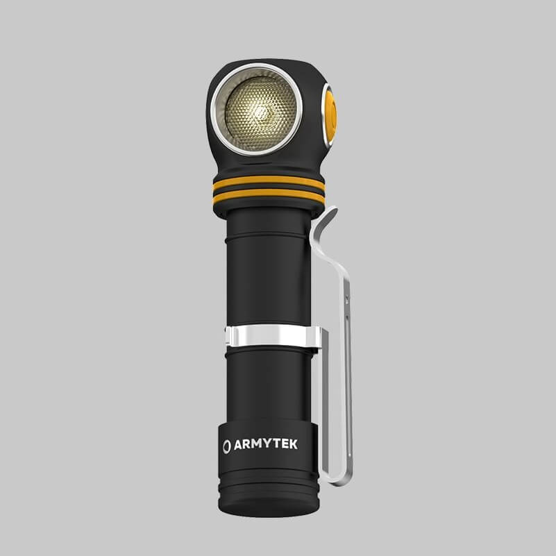 Armytek Elf C2 4 In 1 Multi USB-C Flashlight