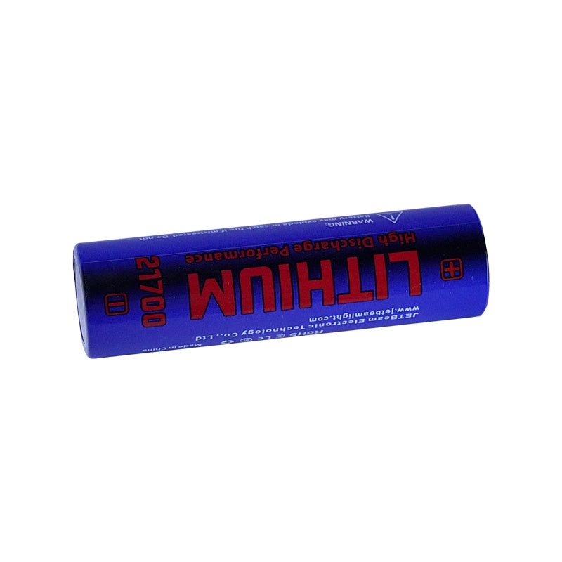 Jetbeam HN151 High Drain Battery