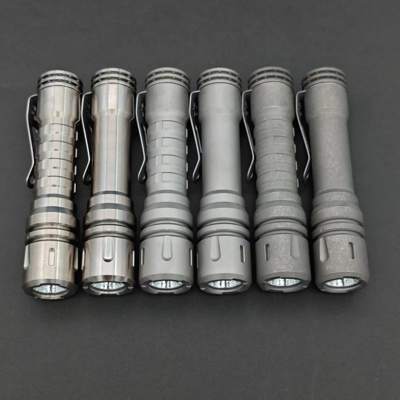 Reylight LANapple Flashlight