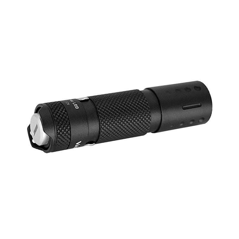 Vastlite Minima Bow LED Ultra Compact EDC Flashlight
