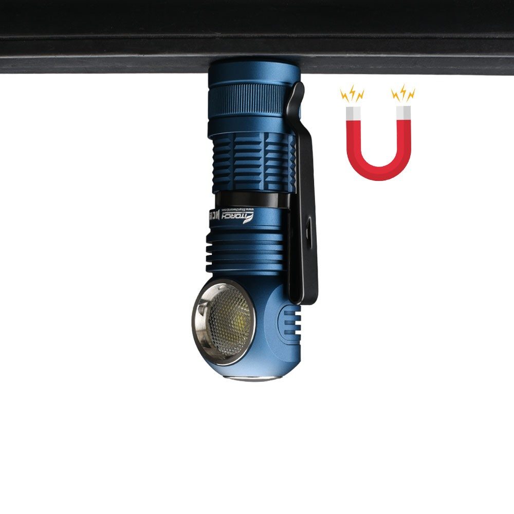 Fitorch HC15 Multifunctional USB-C Headlamp