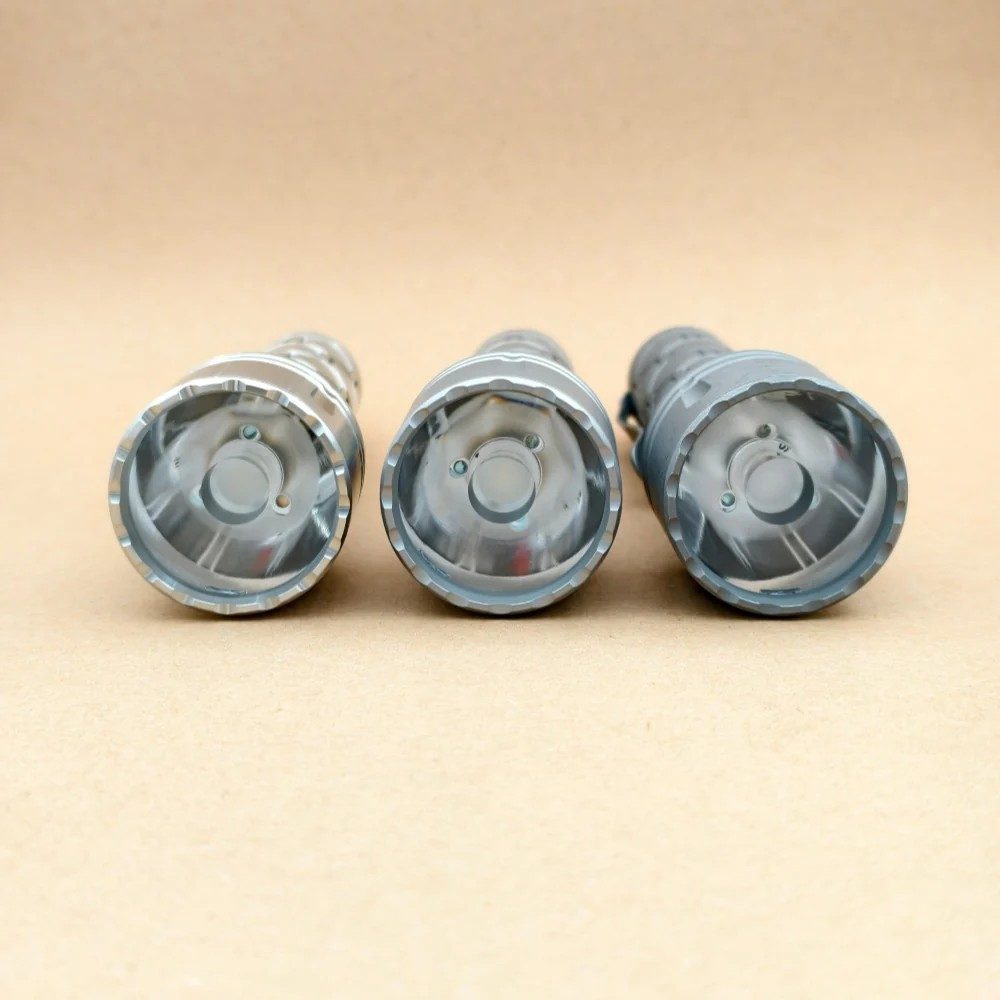 Reylight Dawn Max Throw Flashlight
