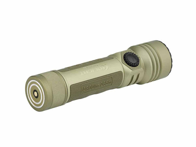 Olight Seeker Ultra EDC flashlight
