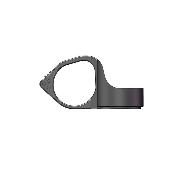 Weltool FR20 flashlight tactical ring for BB18+TC20