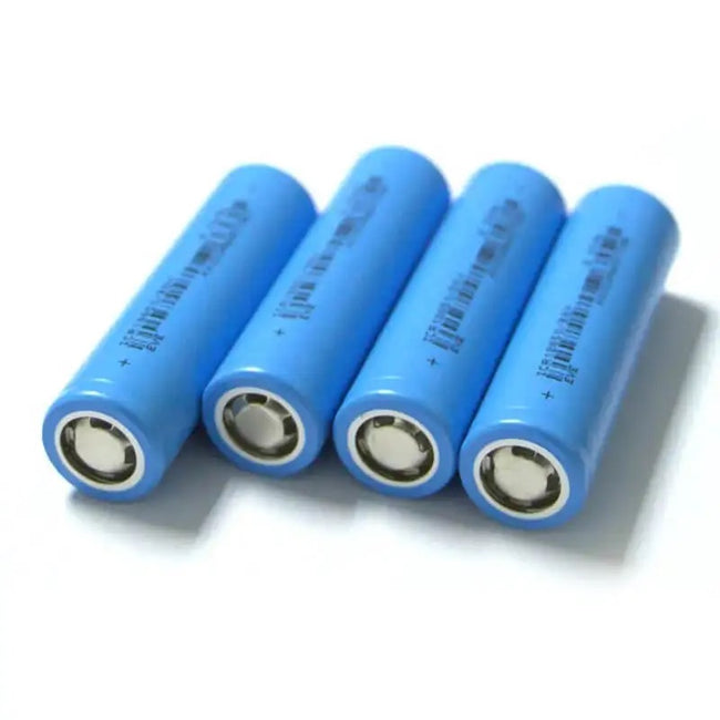 EVE 18650 26V 2550mah 3.6V ICR Battery