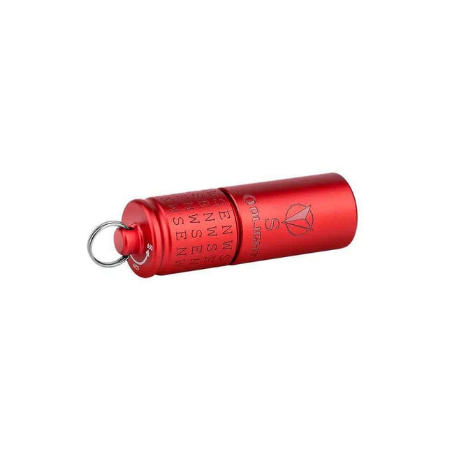 DIY Bundle i1R 2 Pro Keychain Flashlight